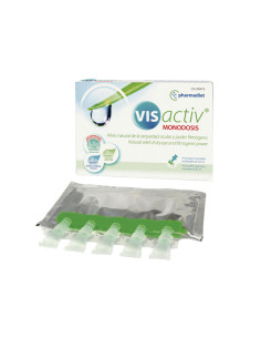 Vis activ 10 monodosis Opko Health